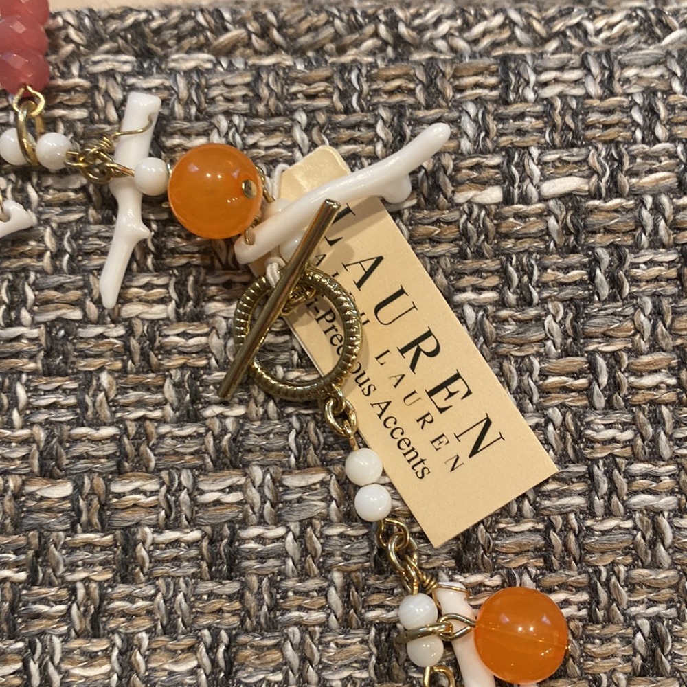 LRL Necklace - Picture 4 of 5